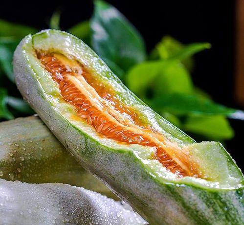 网红的瓜怎么吃,轻松解锁吃瓜技巧